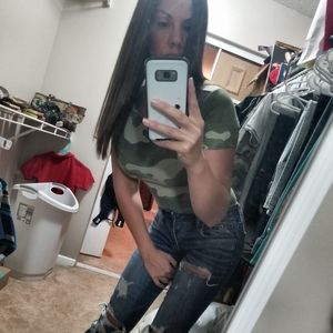 Meet your Posher, Kimberlie